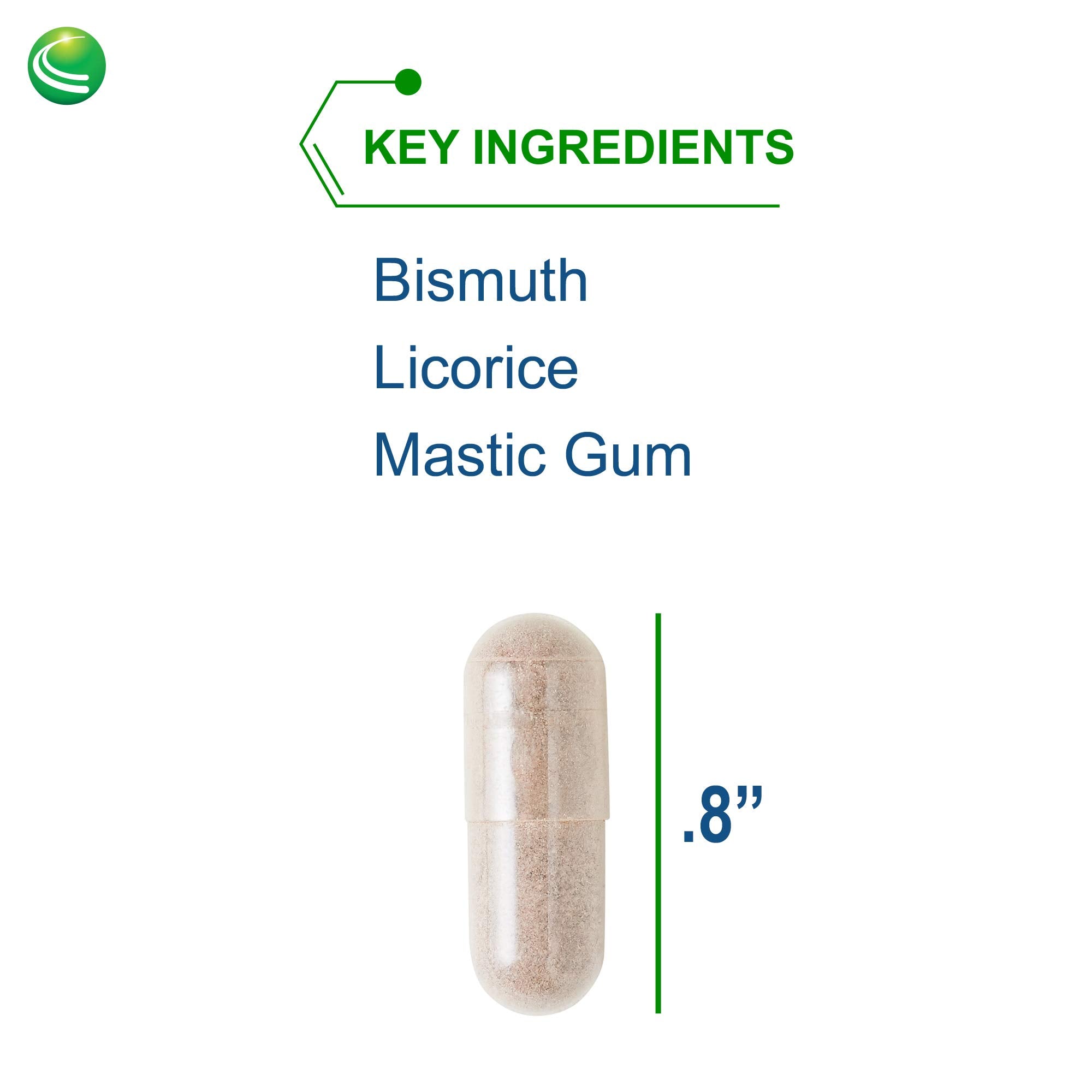 Nutra BioGenesis label shows ingredients and usage directions
