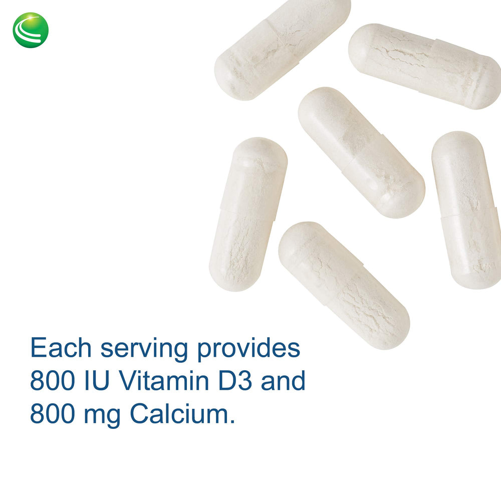 Nutra BioGenesis Osteogenesis horsetail extract close-up supporting bone flexibility