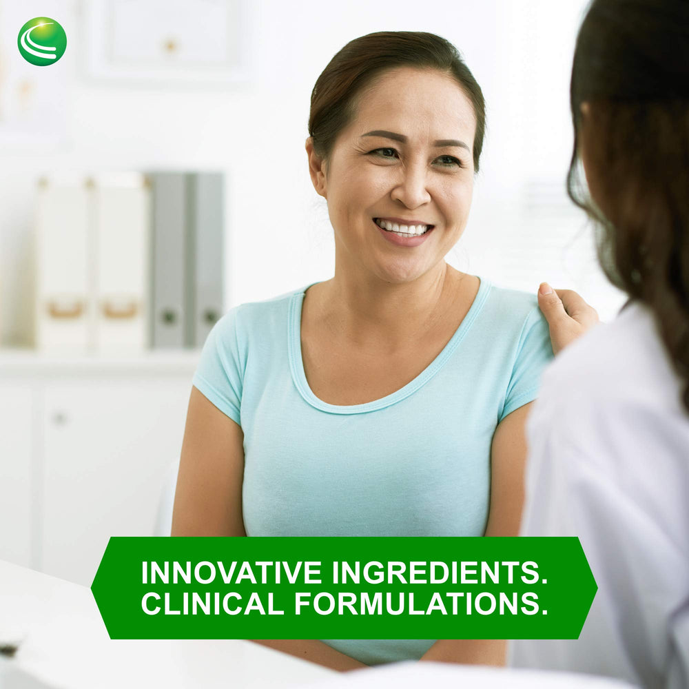 Nutra BioGenesis PanZyme packaging conveys trusted wellness support since 2000