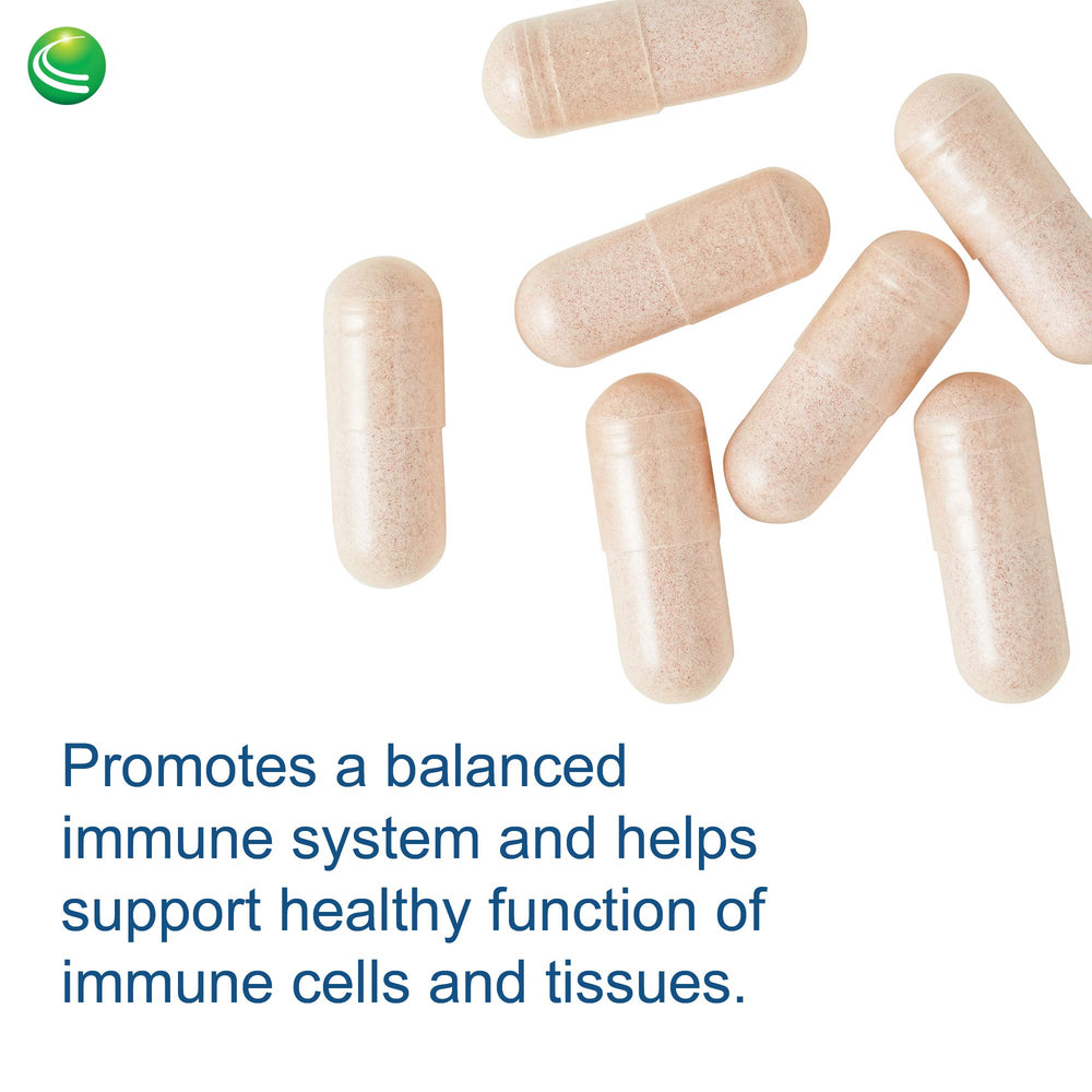 Nutra BioGenesis Sterol 117 vegetarian capsules for convenient, plant-based support