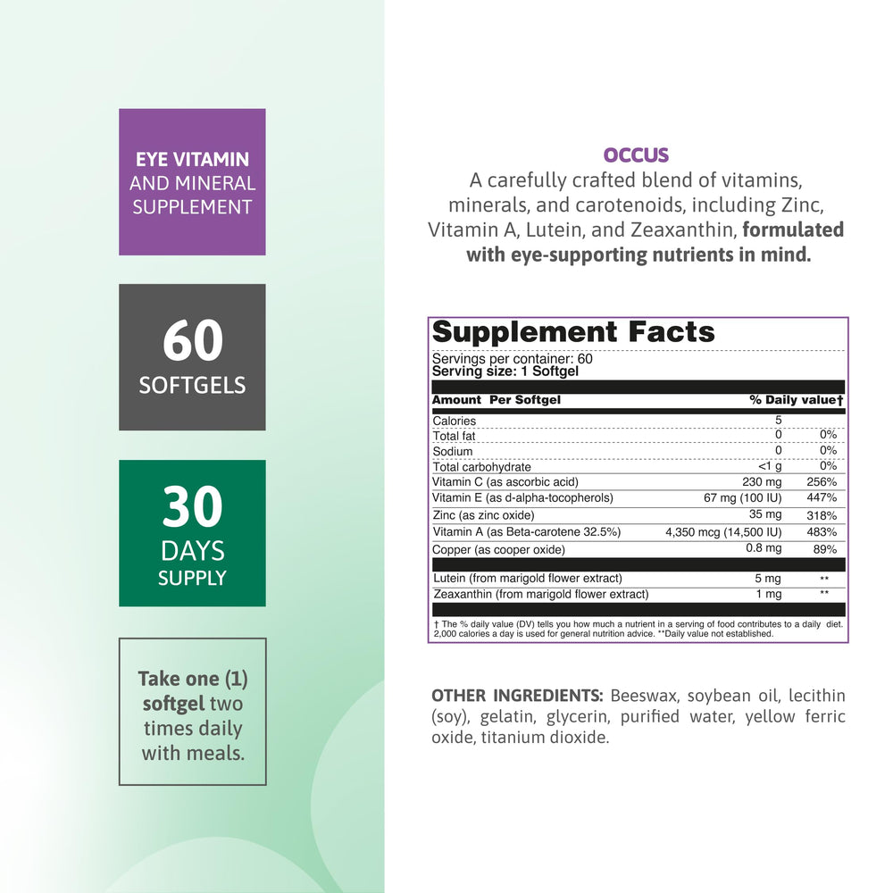 Nutra Nutrition softgels close-up showing easy to swallow daily supplement.