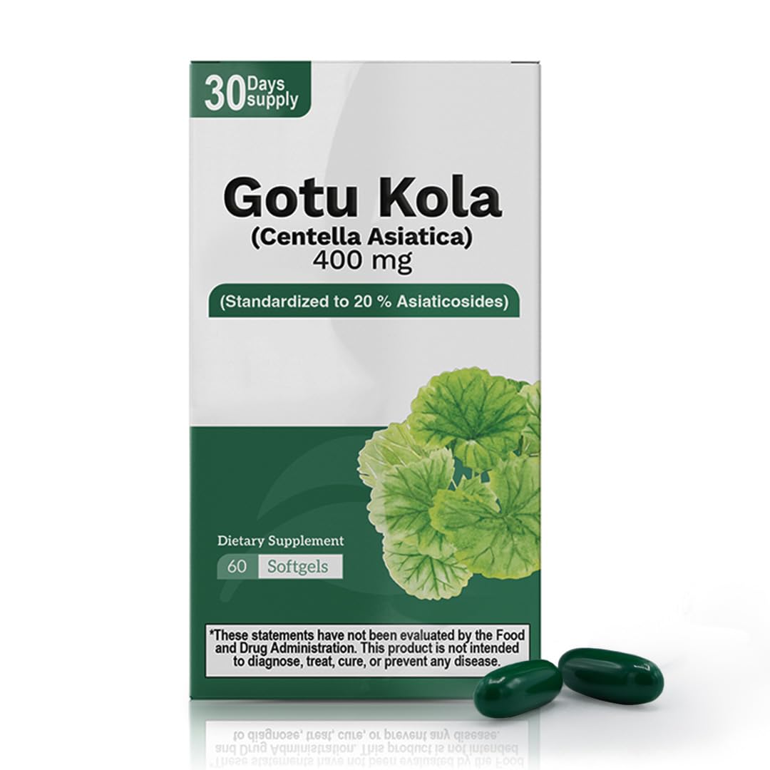 Nutra Nutrition Gotu Kola during morning routine with planner for cognitive focus.