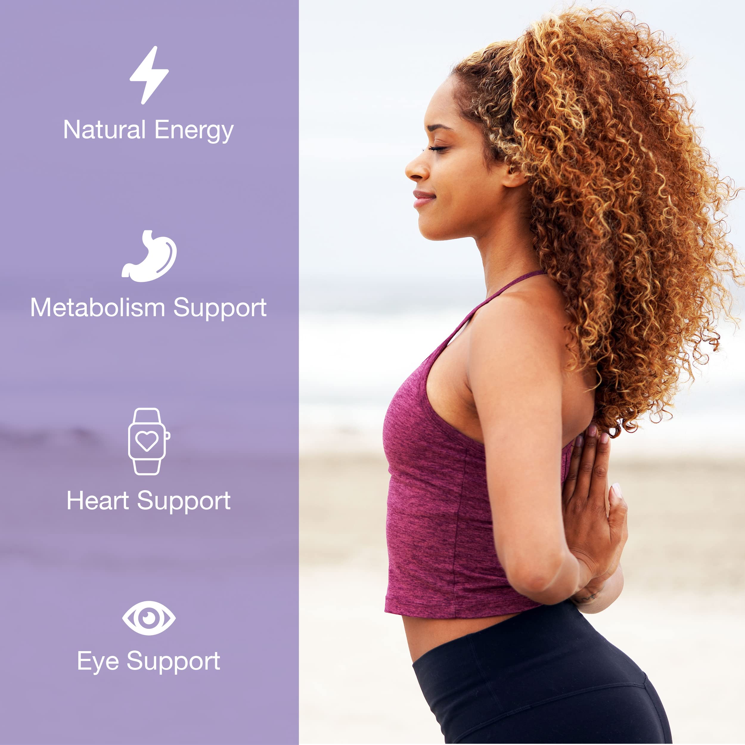 Nutra Simple saffron bottle shows USA-made quality for trusted daily support.