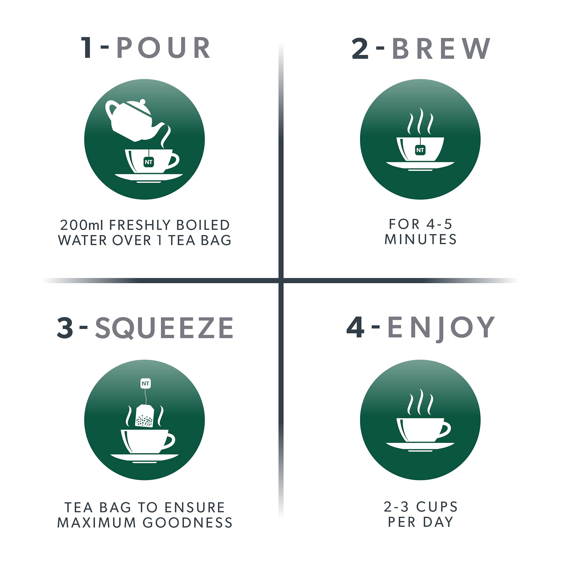 Nutra Tea Nutraliver momento de consumo agradable tras la cena.