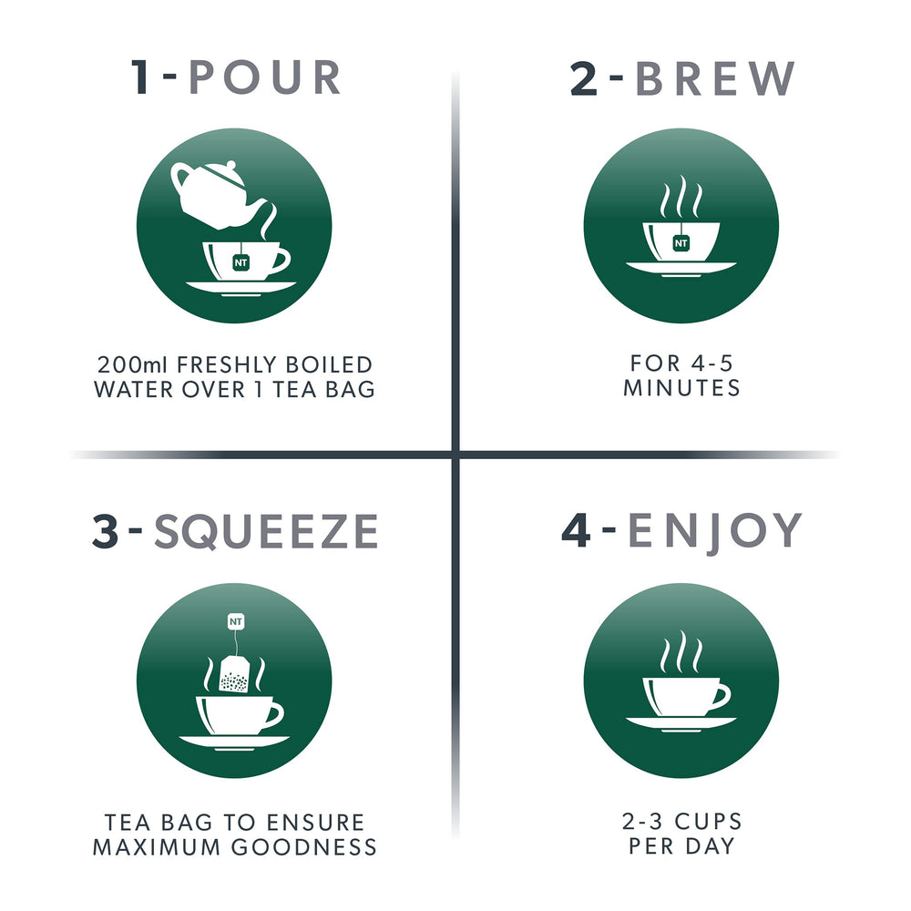 Nutra Tea Nutraliver momento de consumo agradable tras la cena.