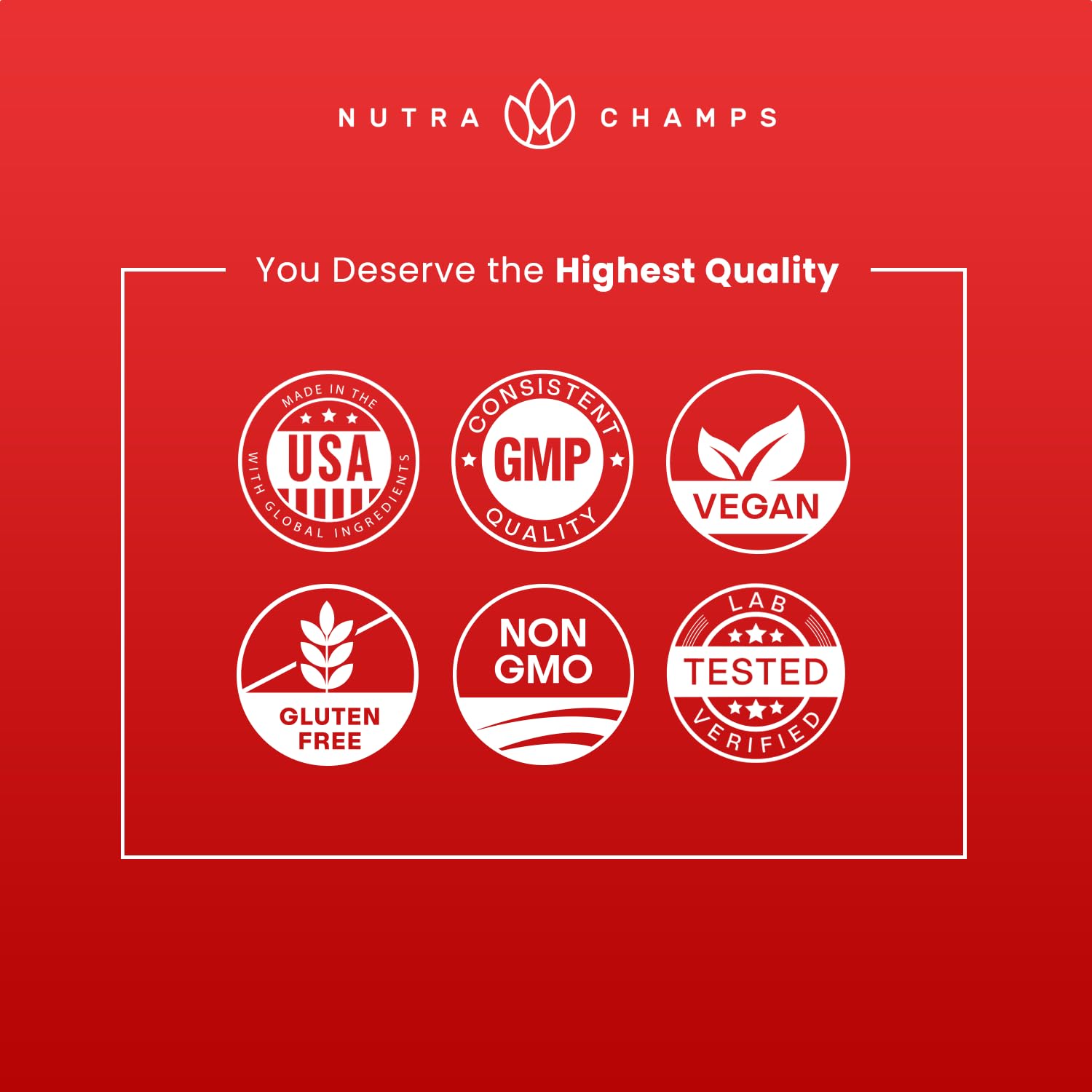 NutraChamps Kids B Complex packaging shown for parent awareness