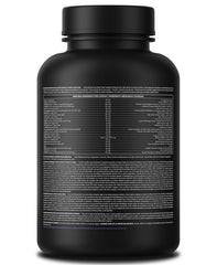 Milk thistle extract shown in NutraChamps formula for liver support.