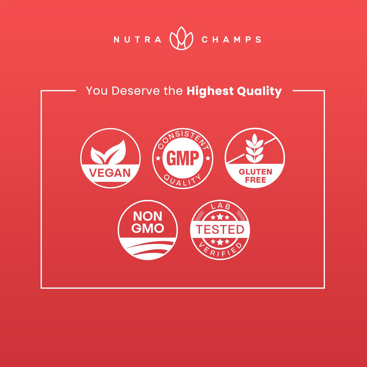 NutraChamps Vitamin B Complex Gummies suitable for adults and kids for daily vitality