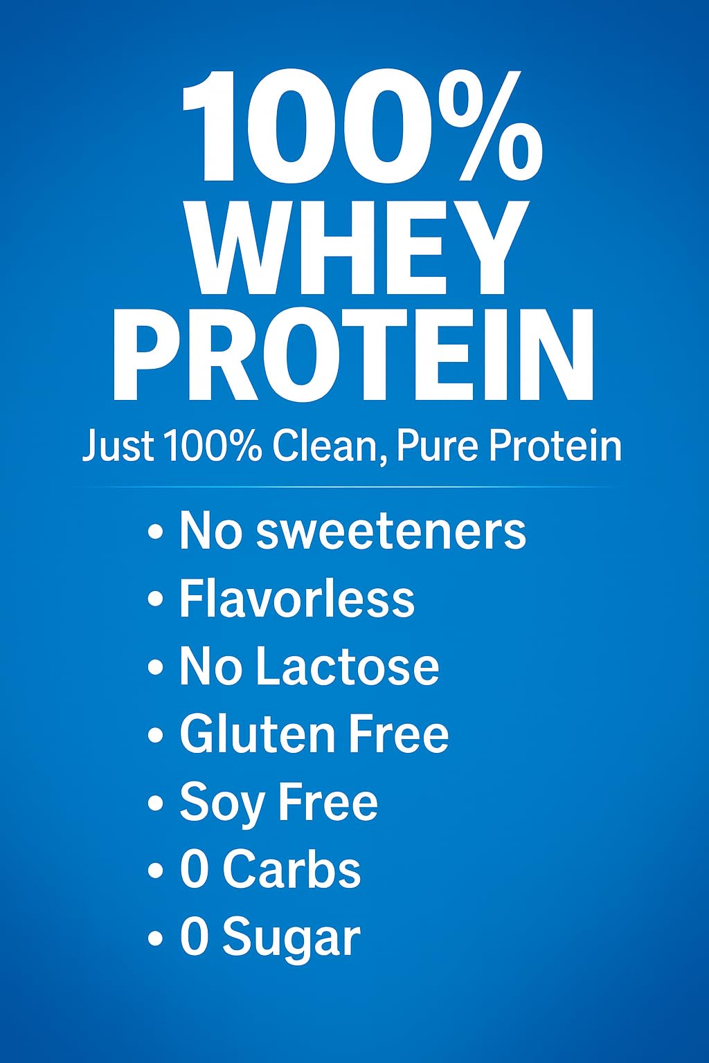 NutraForce shaker bottle ready for on-the-go protein with zero taste impact
