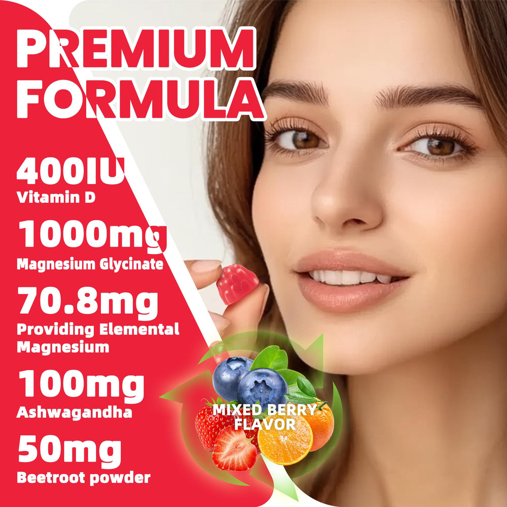 NUTRAGOGO Ashwagandha Gummies labeled immune-support potential.