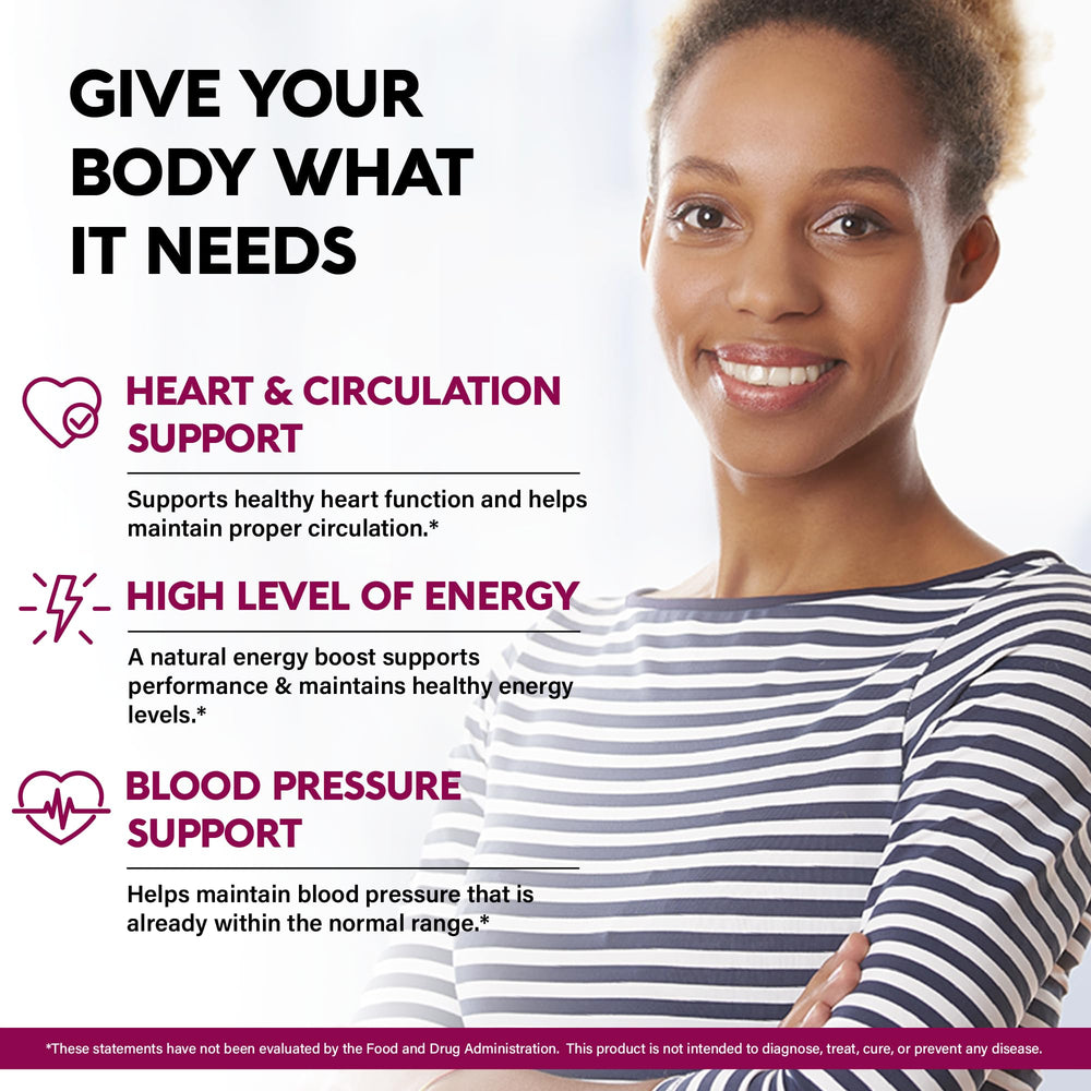 NutraHarmony Beet Root 5-in-1 label front highlights ingredients.