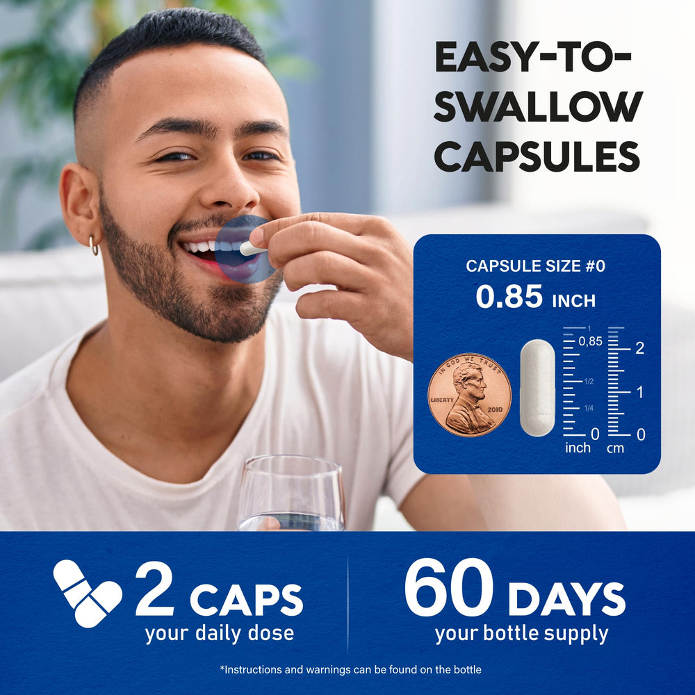 NUTRAHARMONY Benfotiamine ingredient visual complements the ALA supplement.
