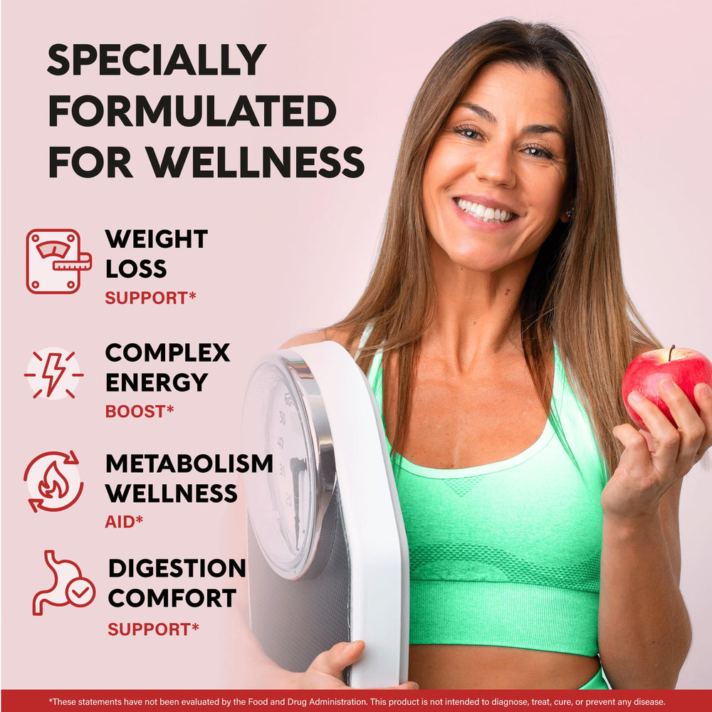 NutraHarmony bottle label displays USA-made and GMP quality.