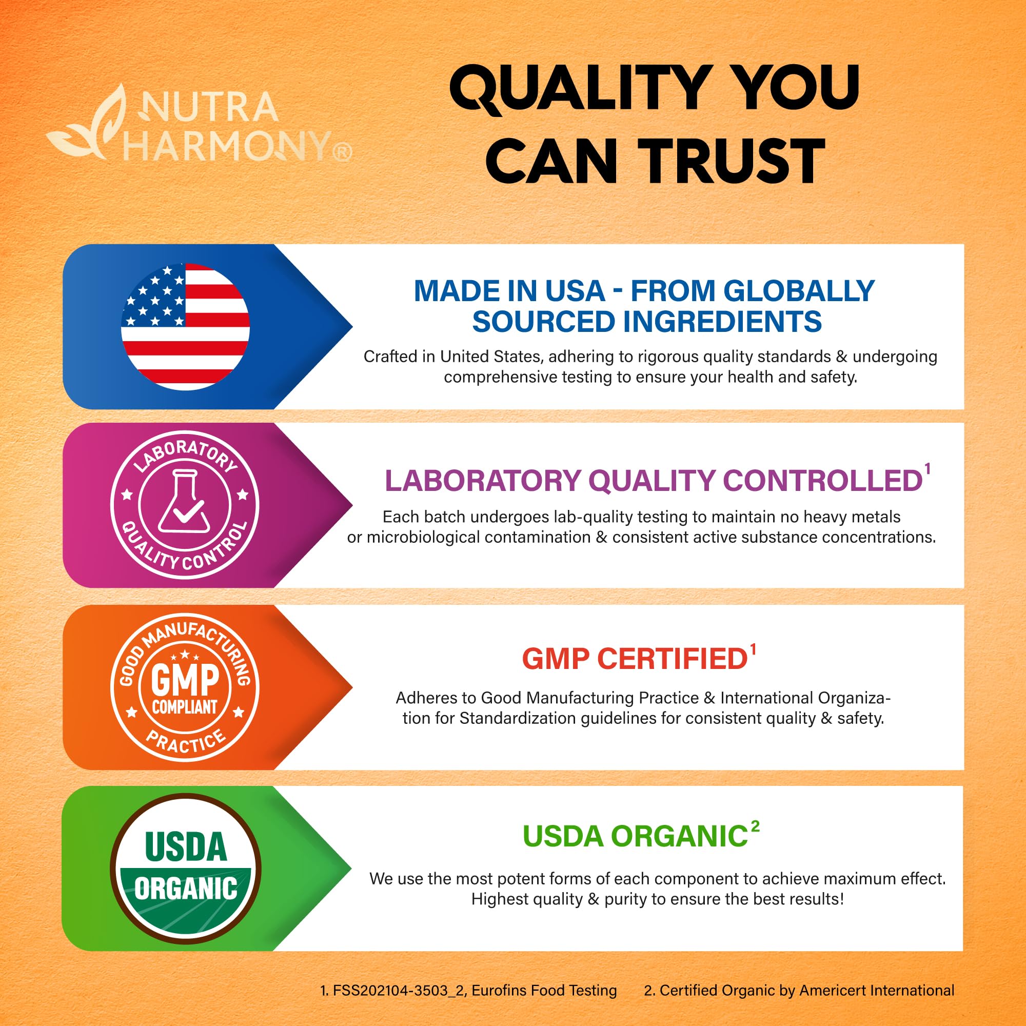 NutraHarmony D3 K2 drops bottle shows clear dosage guidance for accuracy.