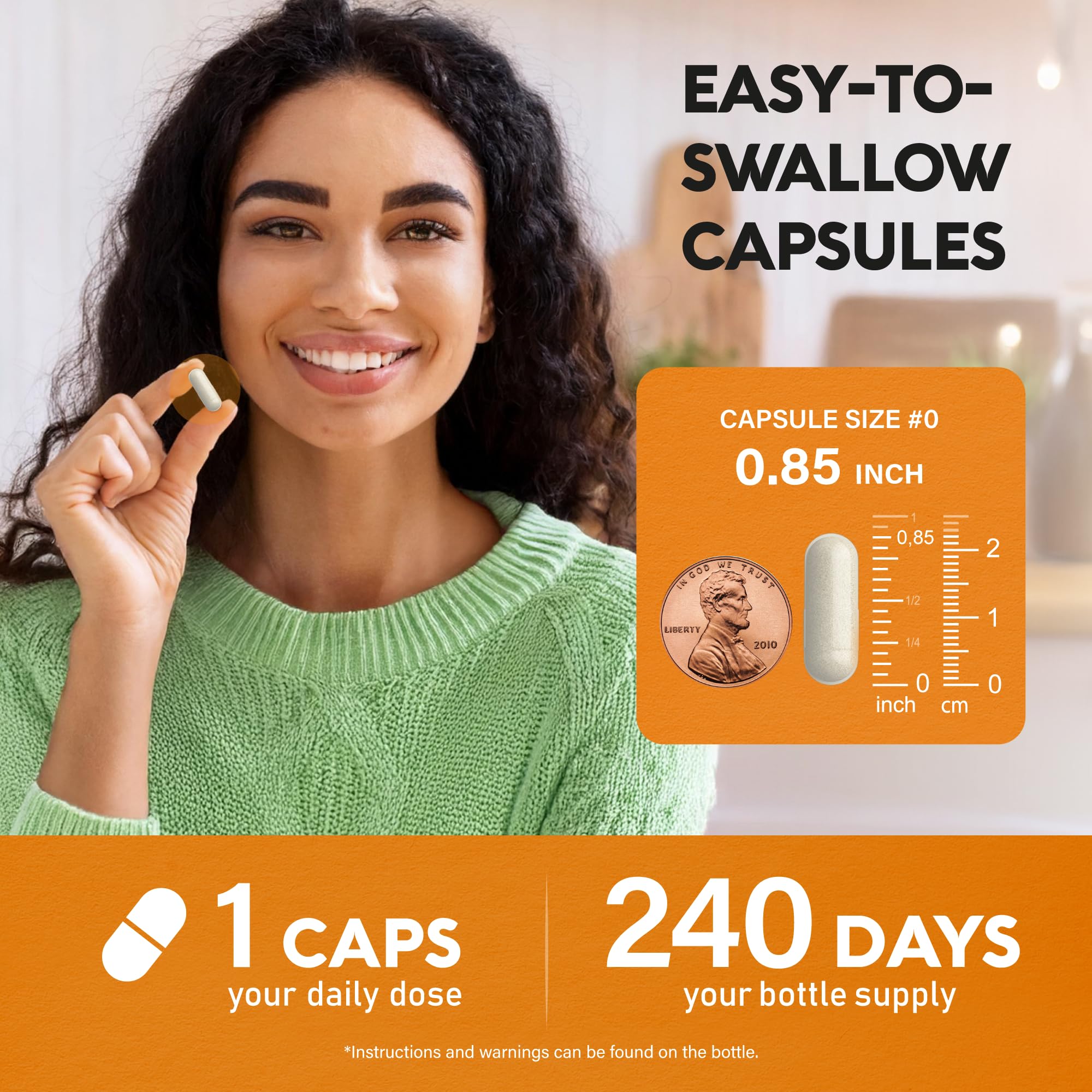 Nutraharmony-d3k2 daily dose scene demonstrates simple routine for energy and vitality.