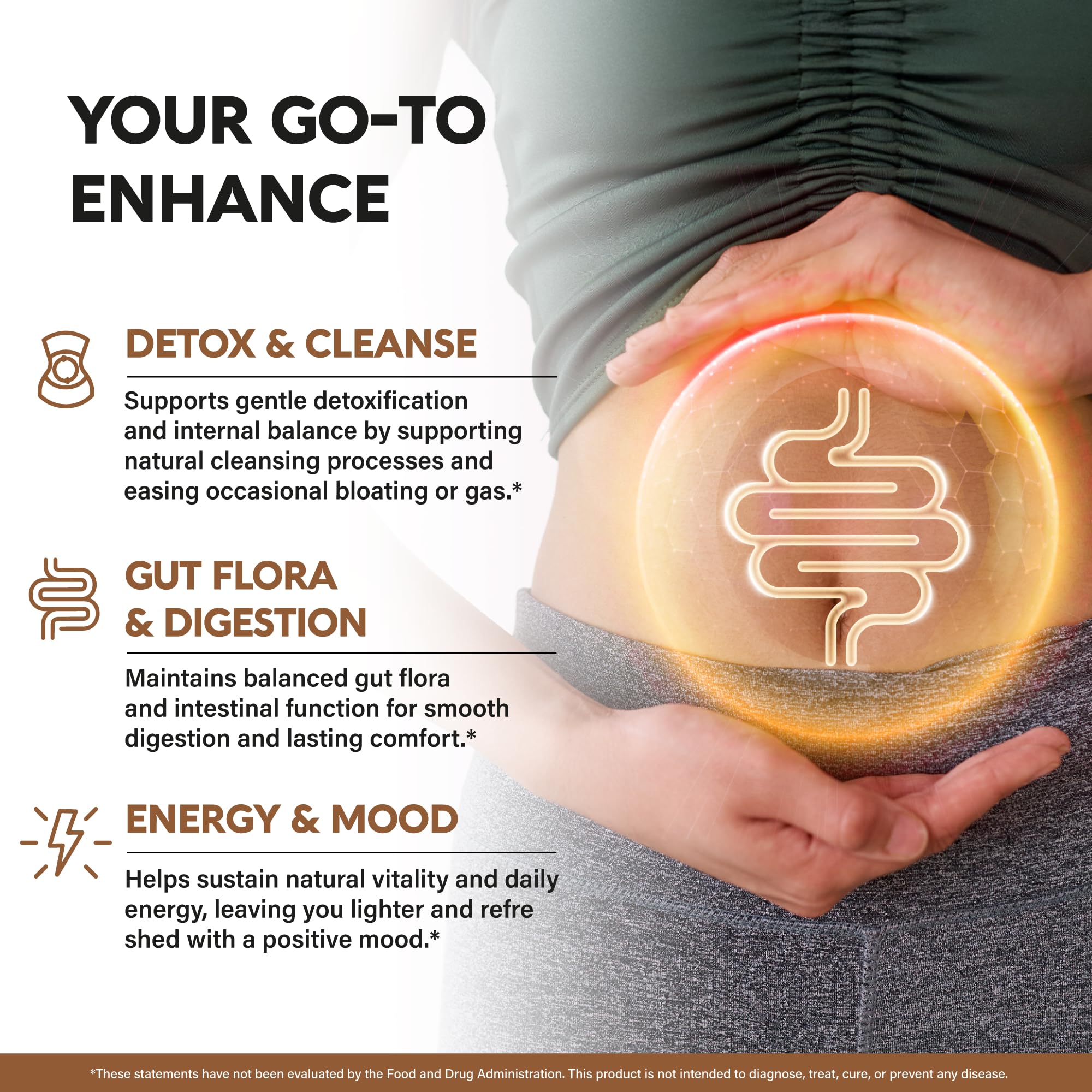 NUTRAHARMONY Paragone Wormwood blend close-up supporting natural detox balance