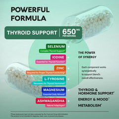 NUTRAHARMONY label close-up confirms USA-made quality and safety standards.