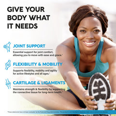 NUTRAHARMONY USA-made packaging communicates quality and purity.