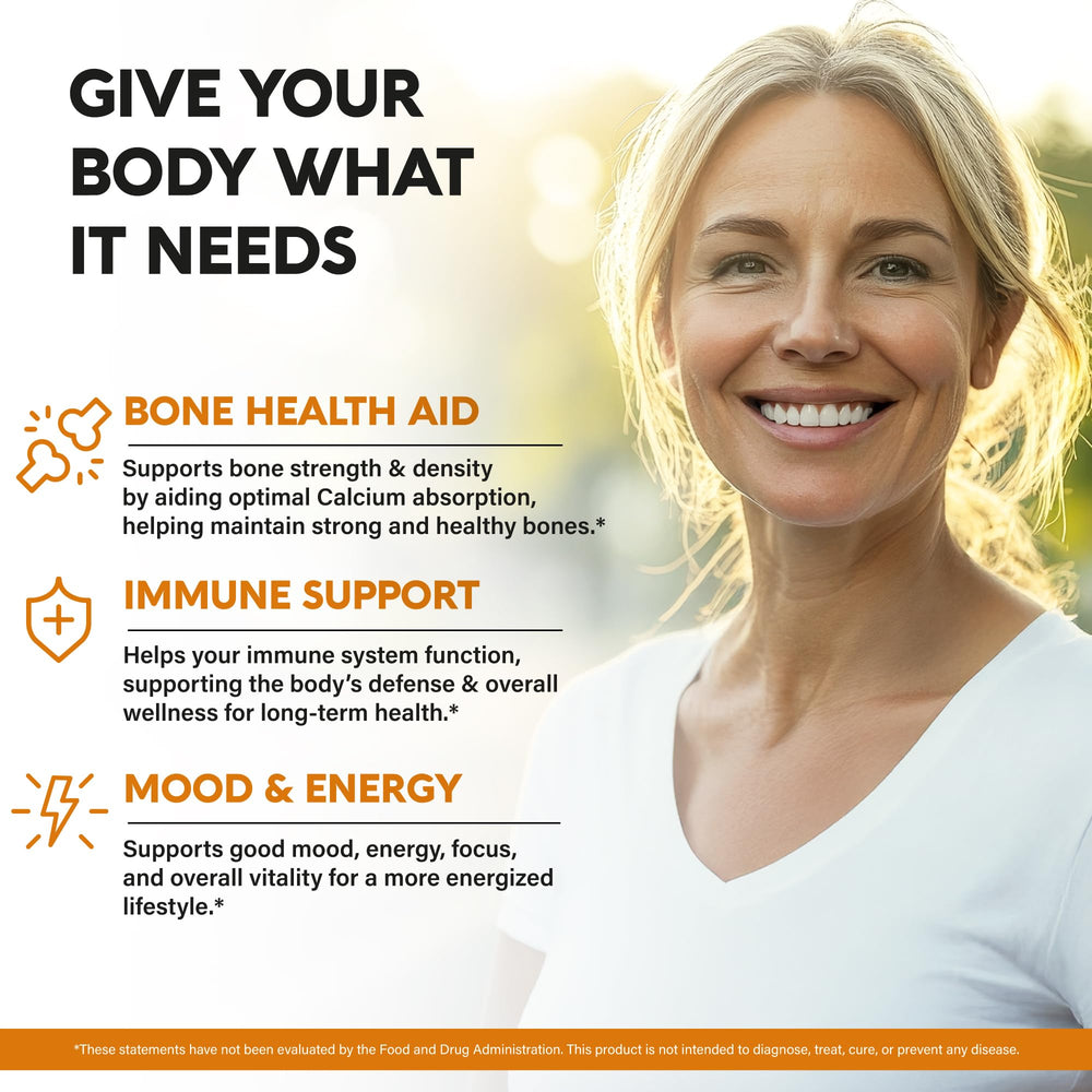 NutraHarmony D3 K2 drops amber liquid close-up for easy dosing and consistency.