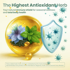 NUTRAJOY bottle-on-counter highlights daily digestive comfort use.