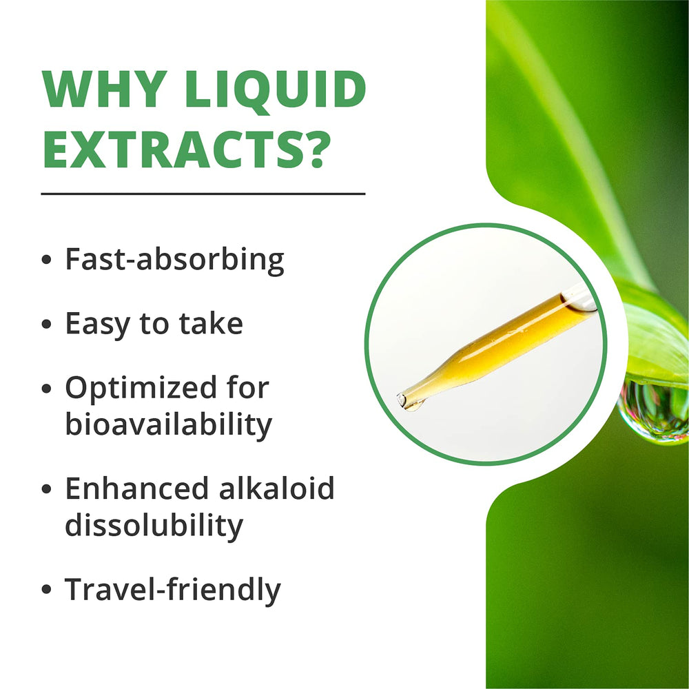 NutraMedix Avea Turmeric drops added to water for simple integration