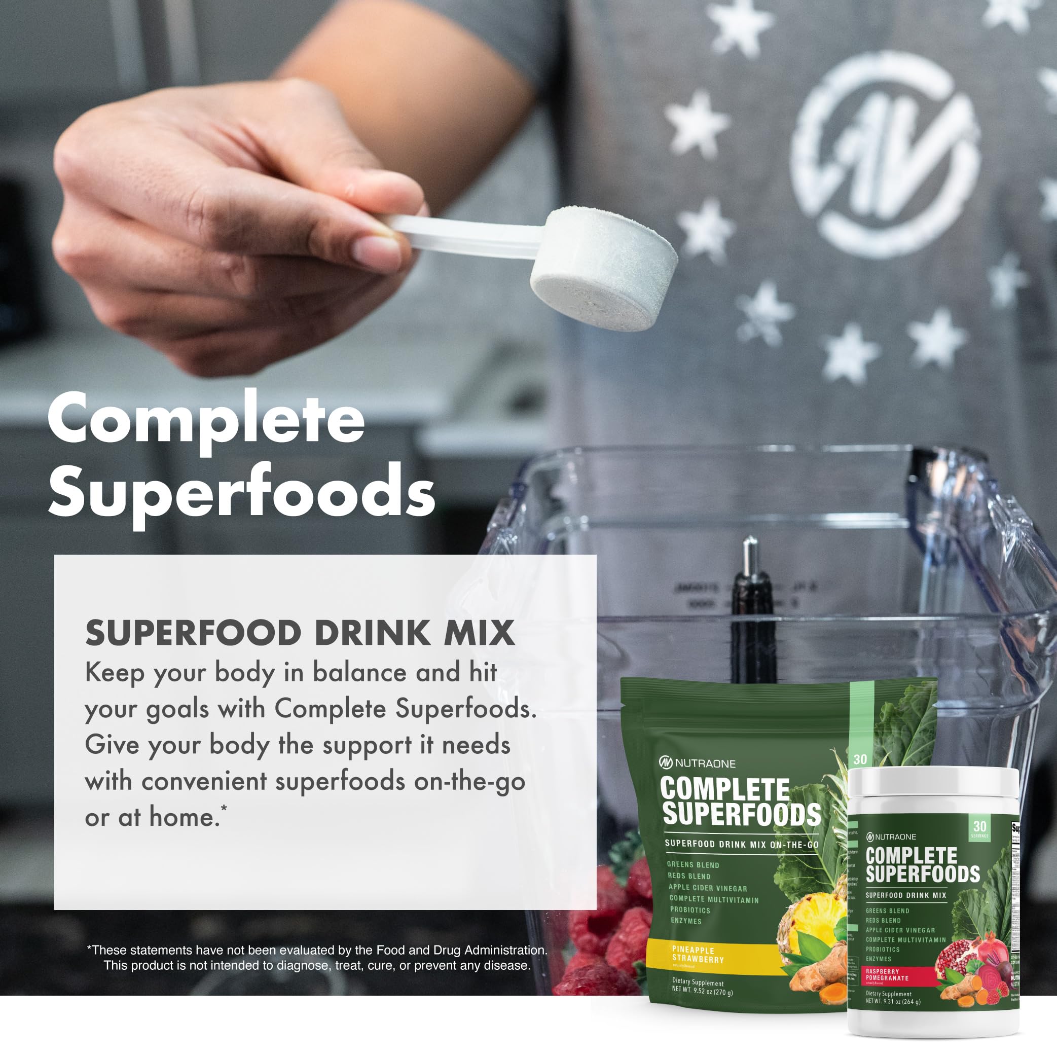 NutraOne Multivitamin tablets imply complete daily micronutrients