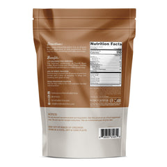 NutraOne RoastOne coffee protein powder with 160 mg caffeine for an energy-boosting coffee protein shake.
