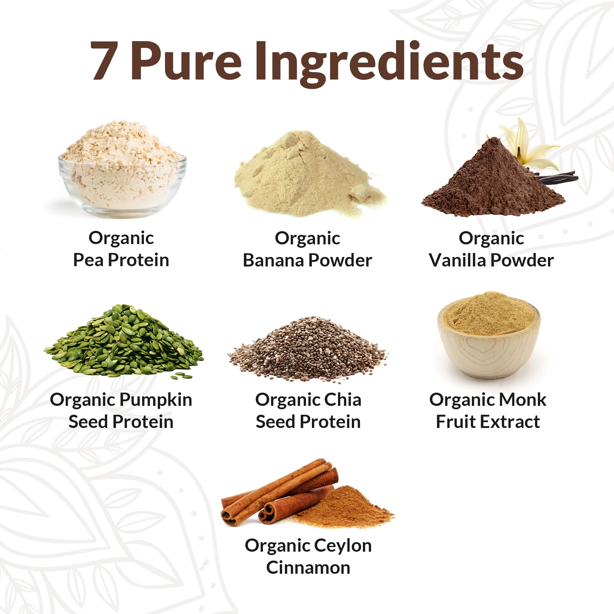 NUTRAPULSE smoothie featuring banana cinnamon for a tasty post-workout refresh.