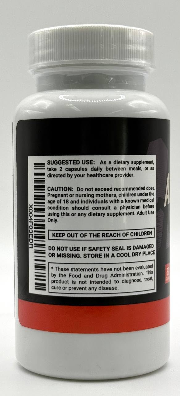 NutraRize Alpha Force capsules use scene illustrates easy daily routine.