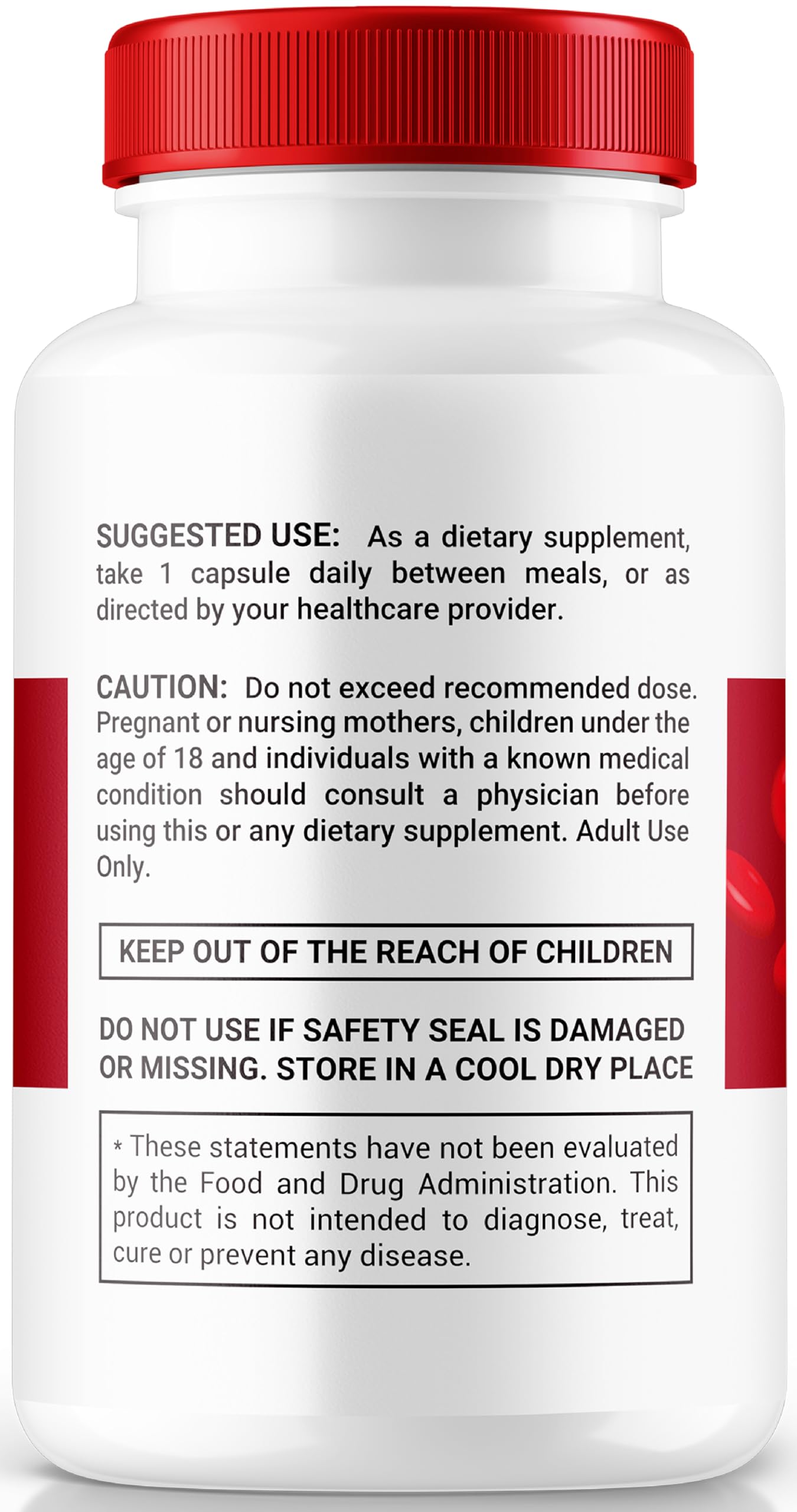 NutraRize Detox Cleanse packaging photo suggesting seasonal detox support.