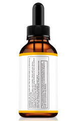NutraRize Ginger Slim Pro Drops label on bottle showing official branding.