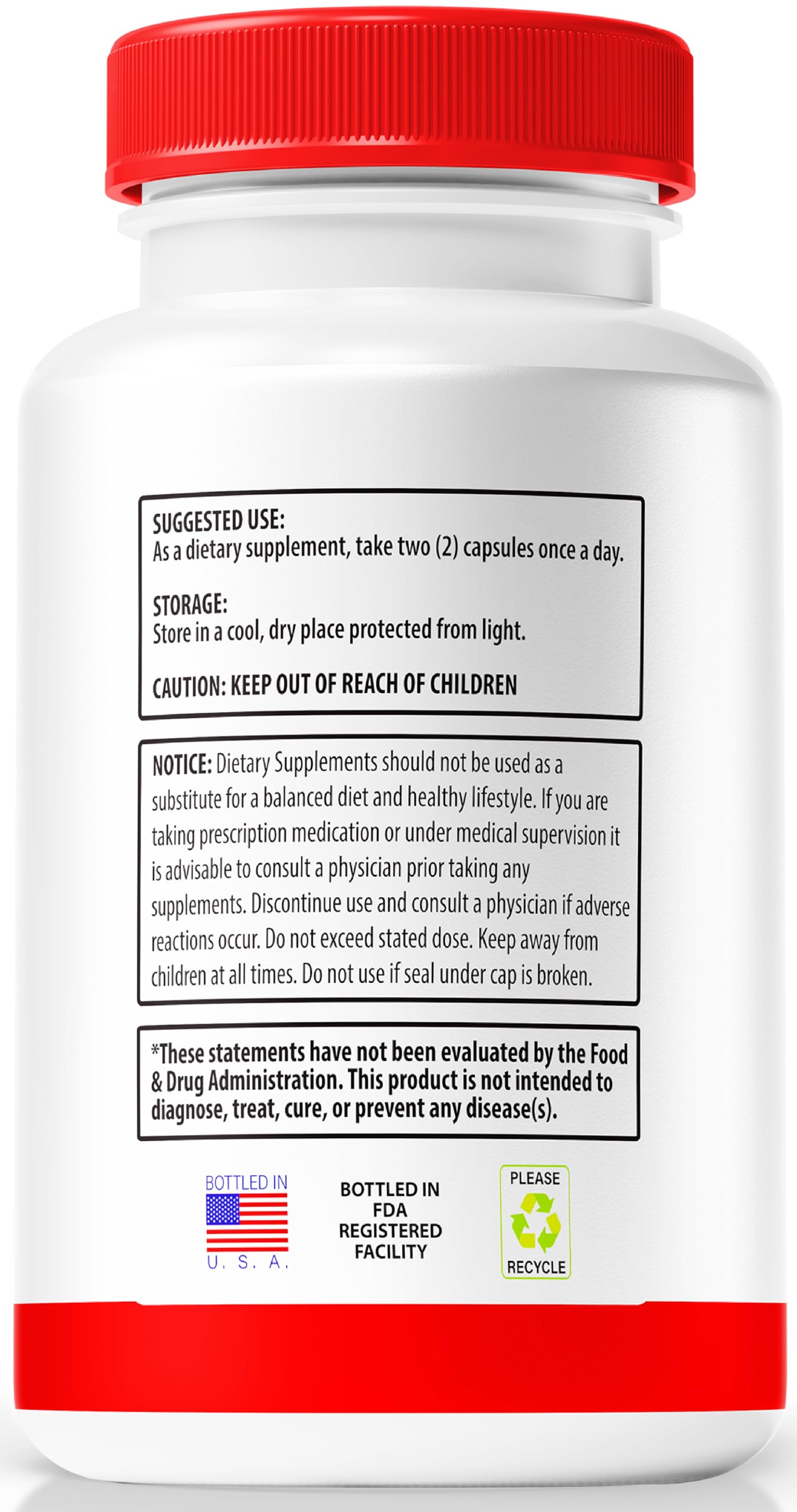 NutraRize GlucoRegen pills on daily-use setting support routine wellness.