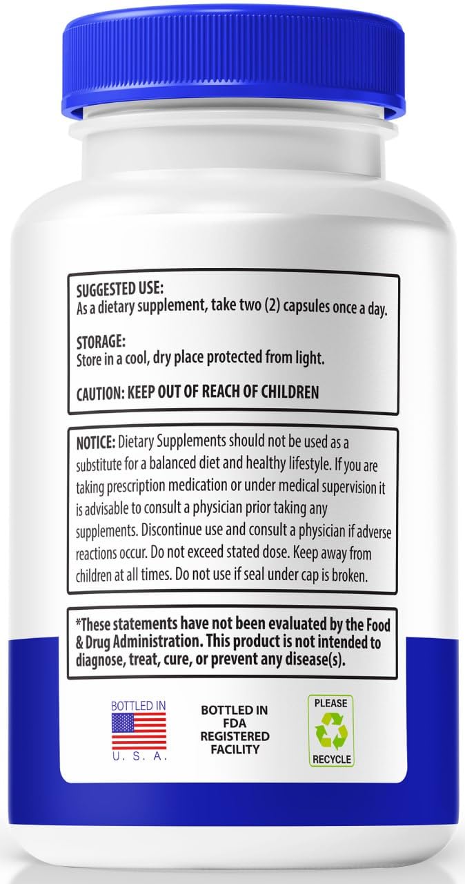 ME Pill label detail highlights targeted formulation for active performance support.