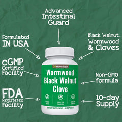 NutraScout bottle with label and third-party tested purity signifying high quality ingredients.