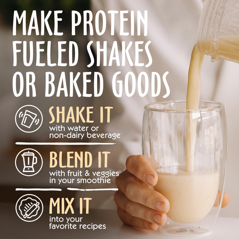 Nutrasumma label highlights non-GMO, gluten-free, dairy-free attributes.
