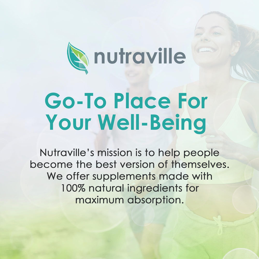 Nutraville Pineal XT Gold bottle top view glints with premium design