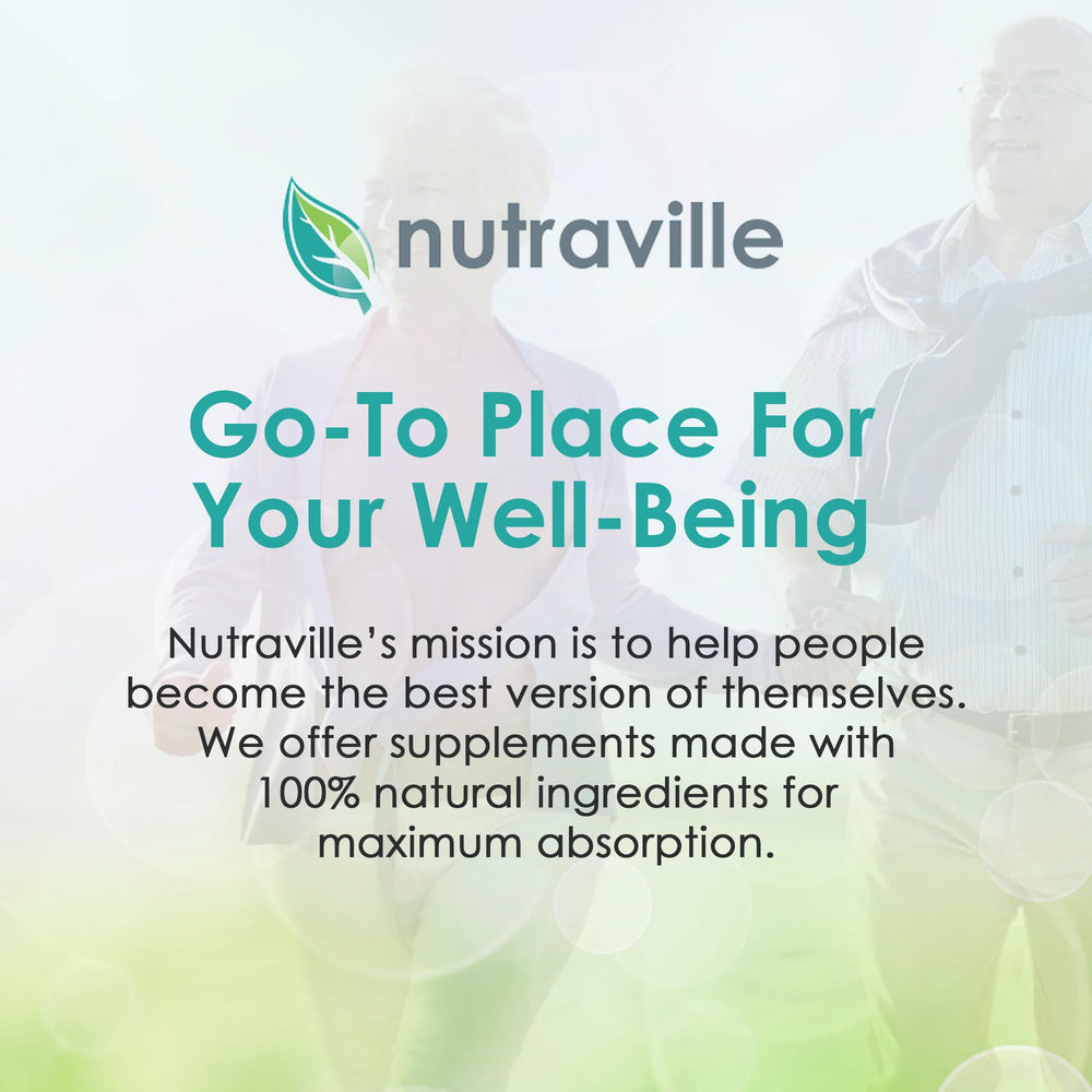 Lifestyle scene suggesting focus and energy throughout the day with Nutraville Pineal XT Platinum.