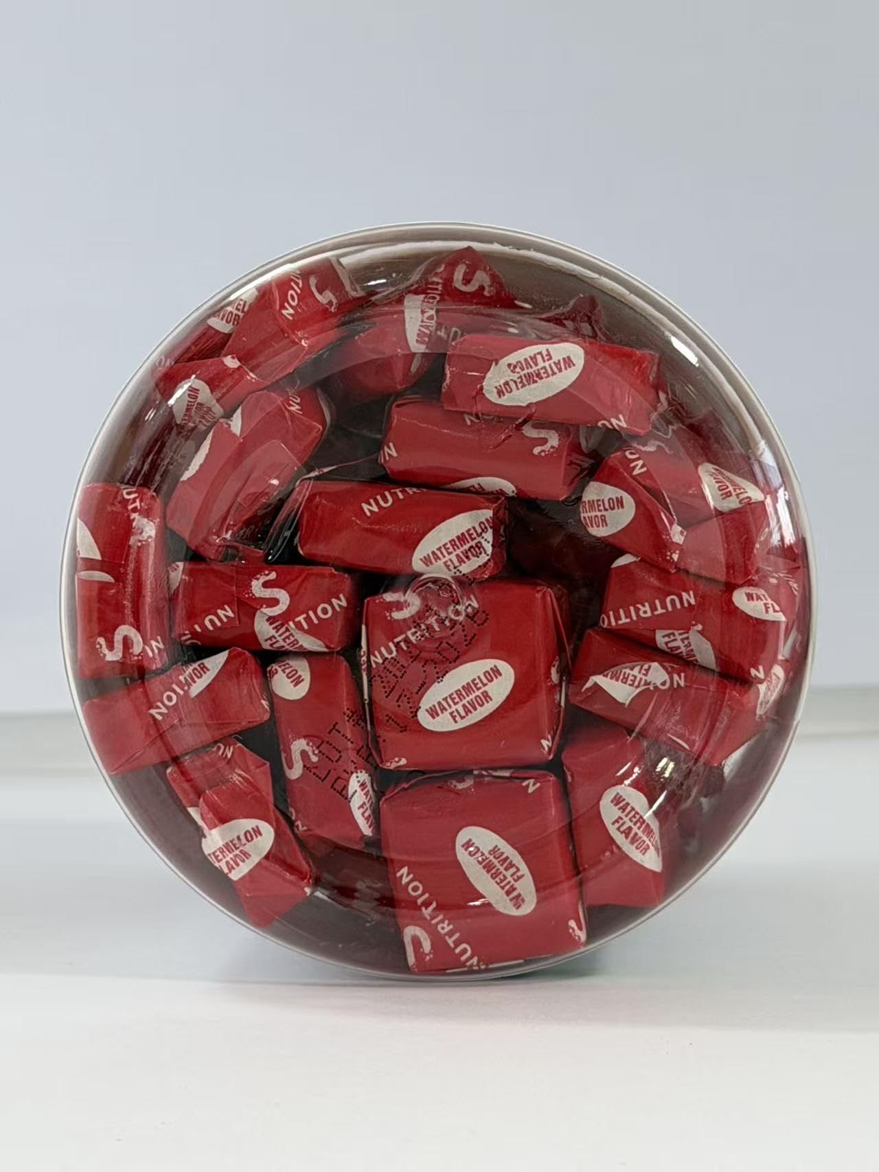 NUTRAVITA Creatine Monohydrate Chews pre-workout use for energy support.