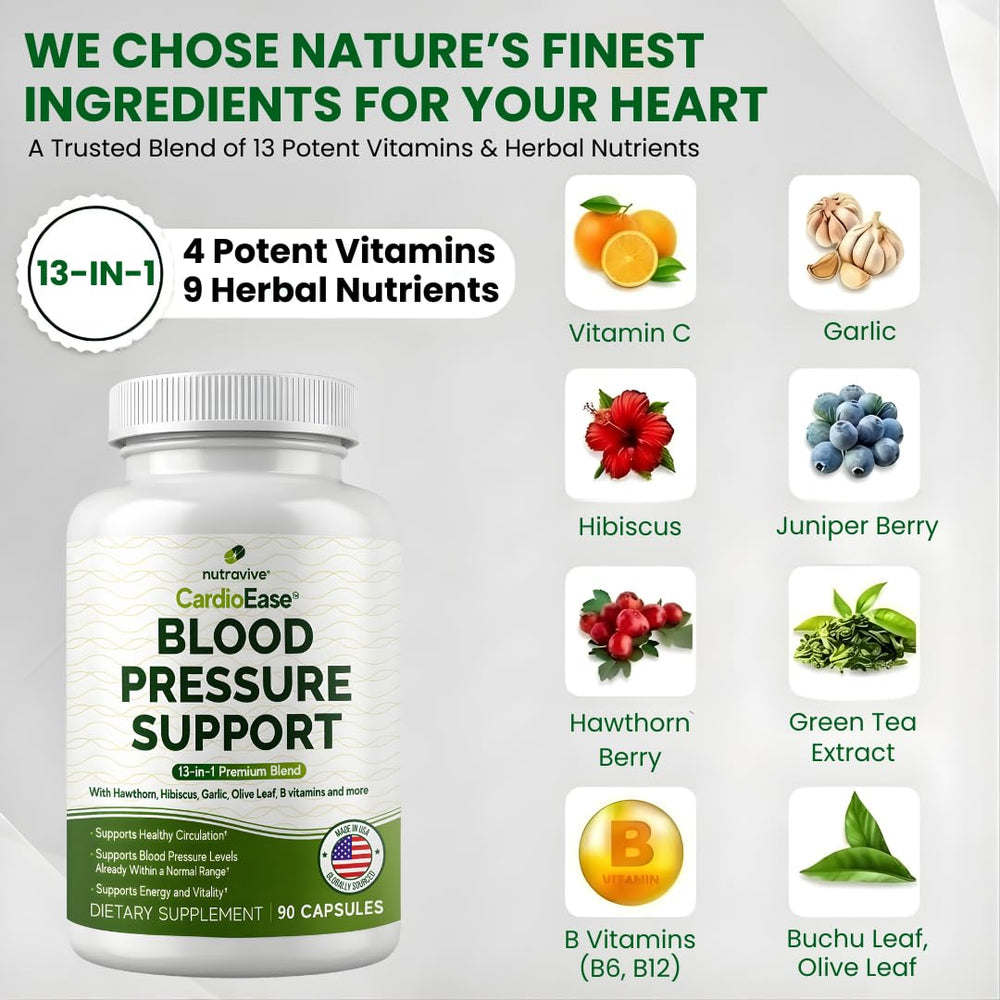 Nutravive 13-in-1 green tea excerpt showing antioxidant richness