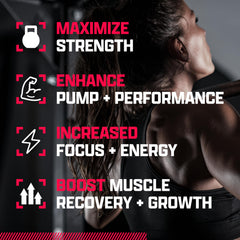 Nutrex Outlift mix scene demonstrates smooth shake with no clumps.
