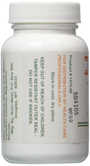 Nutri-West Hypo-D 90 label close-up showing 90-count convenience.