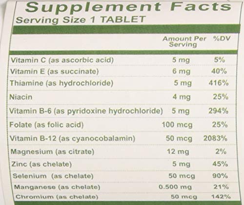 Nutri-West Total Brain 90 packaging hero on display