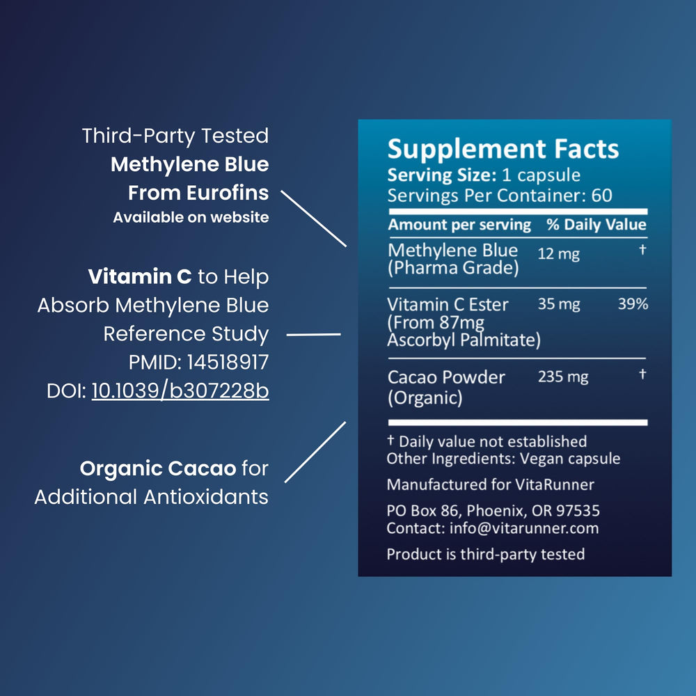Nutricel note: Formaldehyde-free formula on packaging.