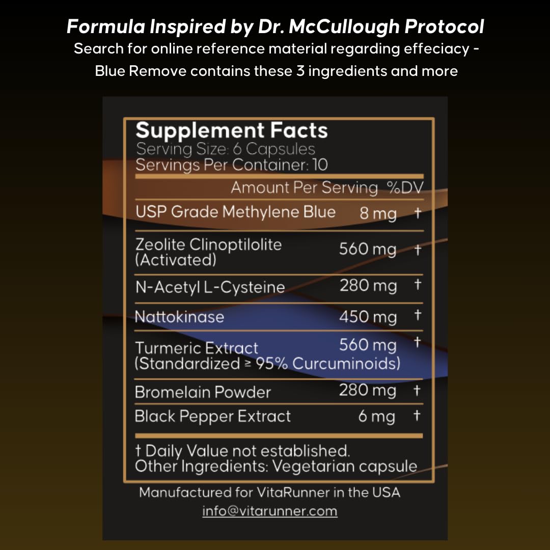 Nutricel no-fillers and dyes without GMO fillers detail