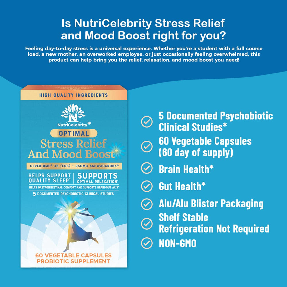 Nutricelebrity vegan non-GMO packaging highlighting plant-based formula