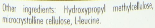 Nutricology Artemisinin packaging inside showing 90-count bottle for GI support.
