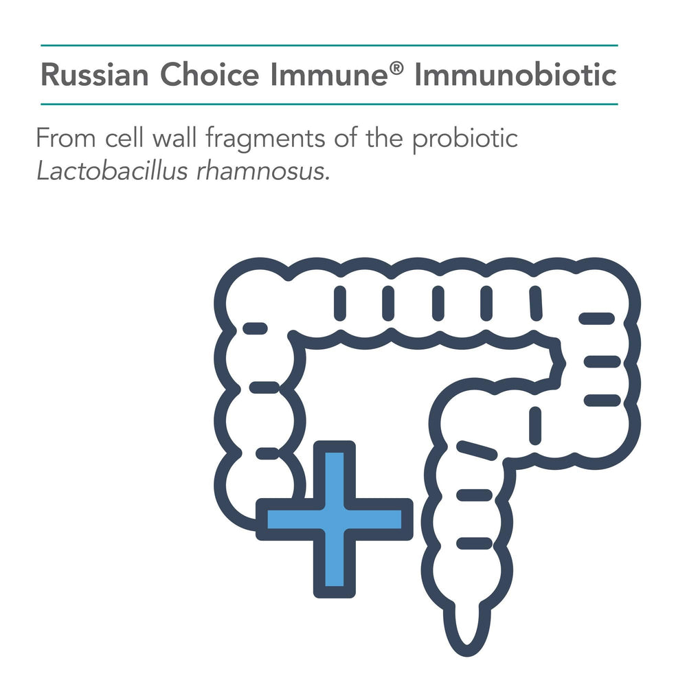 Nutricology ImmunoBiotic Pro capsules arranged for daily immune support.