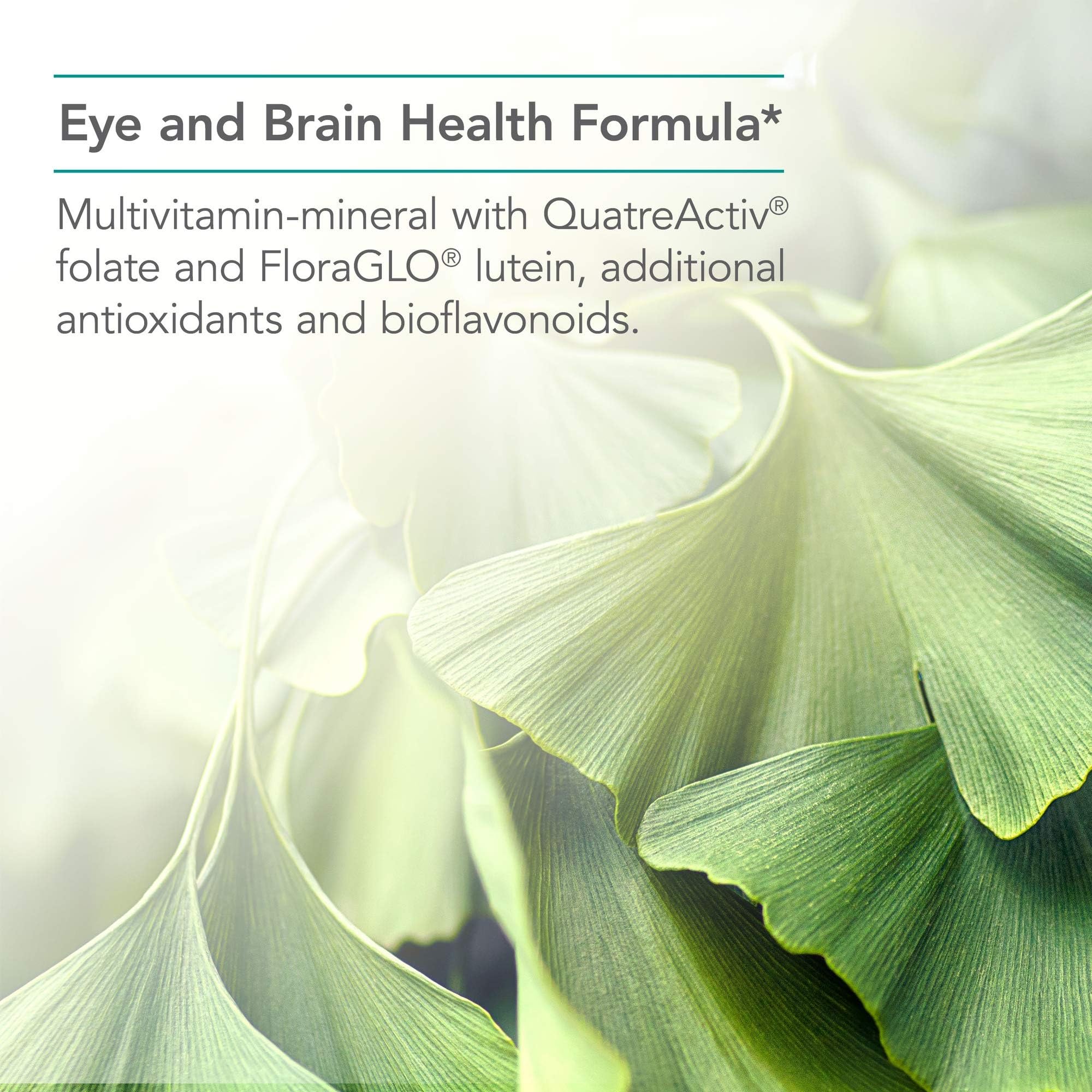 Nutricology Ocudyne II Vegicaps pour shows convenient capsule intake.