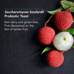 Nutricology Allergy Research Group label highlights hypoallergenic lineage since 1979.