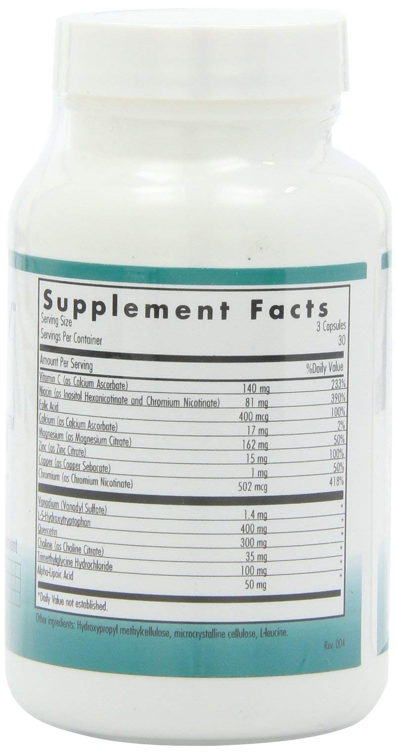 Capsules in hand show easy, daily morning intake with food